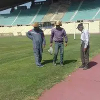 تختی تهران میزبان لیگ برتر فوتبال در فصل جدید