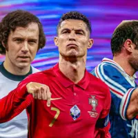 معرفی 10 فوتبالیست برتر تاریخ اروپا
