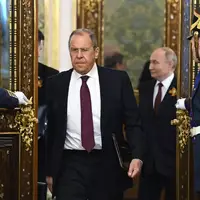 لاوروف: روسیه آماده حل‌وفصل بحران اوکراین در میدان نبرد است