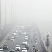 آلودگی هوای برخی شهرهای خوزستان