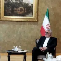 بروجردی: هیچ محدودیتی برای توسعه روابط ایران با چین وجود ندارد