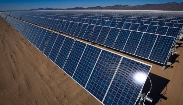 افتتاح 280 نیروگاه خورشیدی در استان یزد