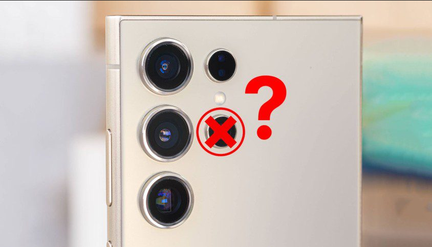 حذف دوربین تله فوتو از گلکسی S25 اولترا؛ سامسونگ چه نقشه‌ای دارد؟