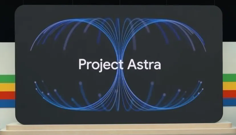 گوگل با رونمایی «پروژه Astra» مستقیما قابلیت‌های جدید ChatGPT را هدف گرفت