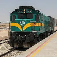 پیش‌فروش بلیت قطارهای مسافری خرداد از ساعت ۱۴ امروز