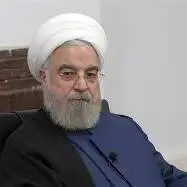 «عصبانی نیستم»؛ واکنش روزنامه دولت به نامه روحانی