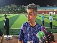 واکنش عادل فردوسی پور به پرونده فساد در فوتبال ایران