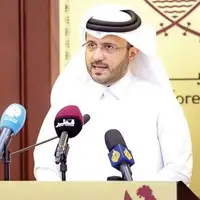 قطر: اسرائیل برنامه‌ای برای پایان جنگ ندارد