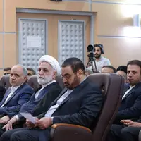 رئیس قوه قضائیه: توطئه دشمن در حوزه حجاب به جایی نمی‌رسد