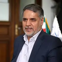 نقوی حسینی: ذوالنوری شانس اول ریاست مجلس دوازدهم است