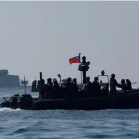 رزمایش مخفیانه آمریکا و تایوان در اقیانوس آرام