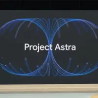 گوگل با رونمایی «پروژه Astra» مستقیما قابلیت‌های جدید ChatGPT را هدف گرفت