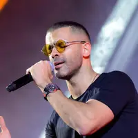 ورژن اجرای زنده آهنگ سیروان خسروی به نام «خیلی روزا گذشت»