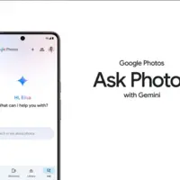 قابلیت Ask Photos معرفی شد؛ از گالری گوشی درباره عکس‌ها سؤال کنید!