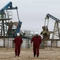 افزایش اندک قیمت جهانی نفت 