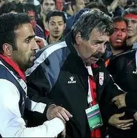 تلخ ترین روز هواداران تراکتور در فوتبال ایران!