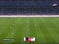 خلاصه بازی بارسلونا 2 - رئال سوسیداد 0