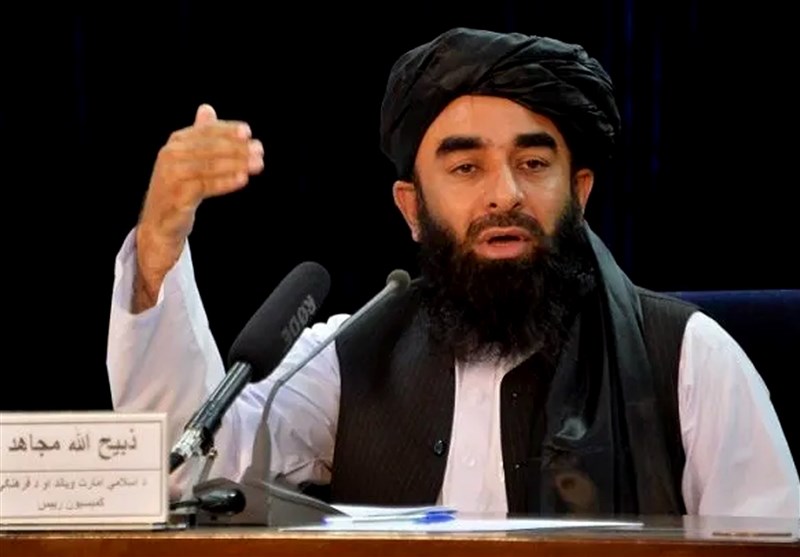 تاکید طالبان بر همکاری دوجانبه با ایران