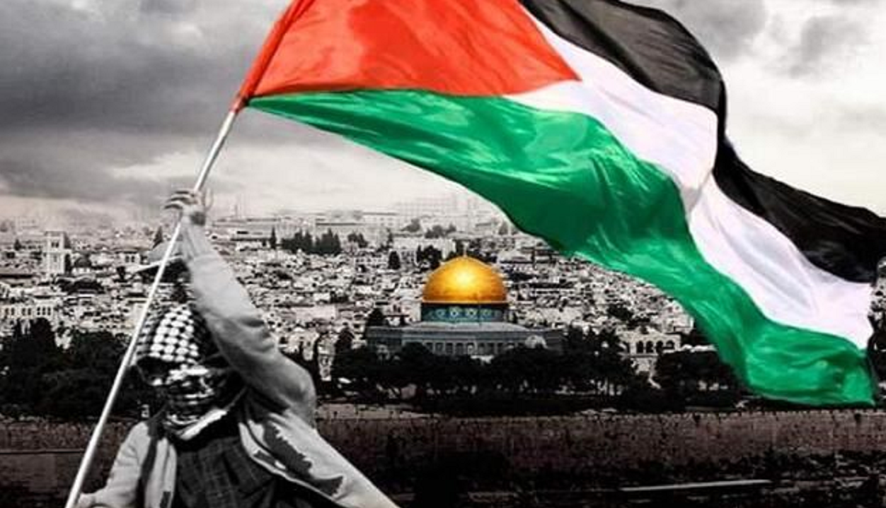  ایرلند کشور فلسطین را تا پایان ماه مه به رسمیت می‌شناسد