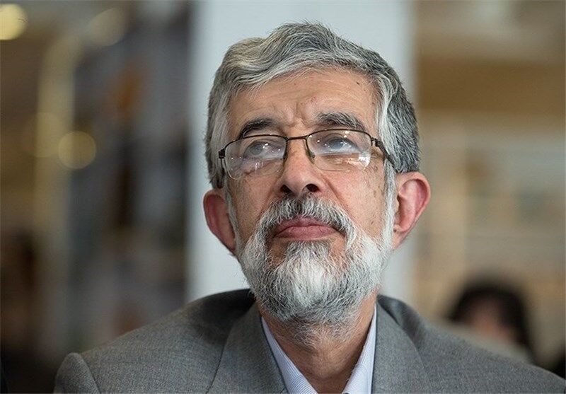 حدادعادل: پدرم از شش کلاسیهای دوره رضاشاه بود
