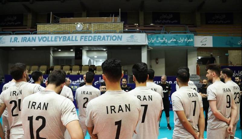 لطف بزرگ برزیلی‌ها به تیم ملی والیبال ایران