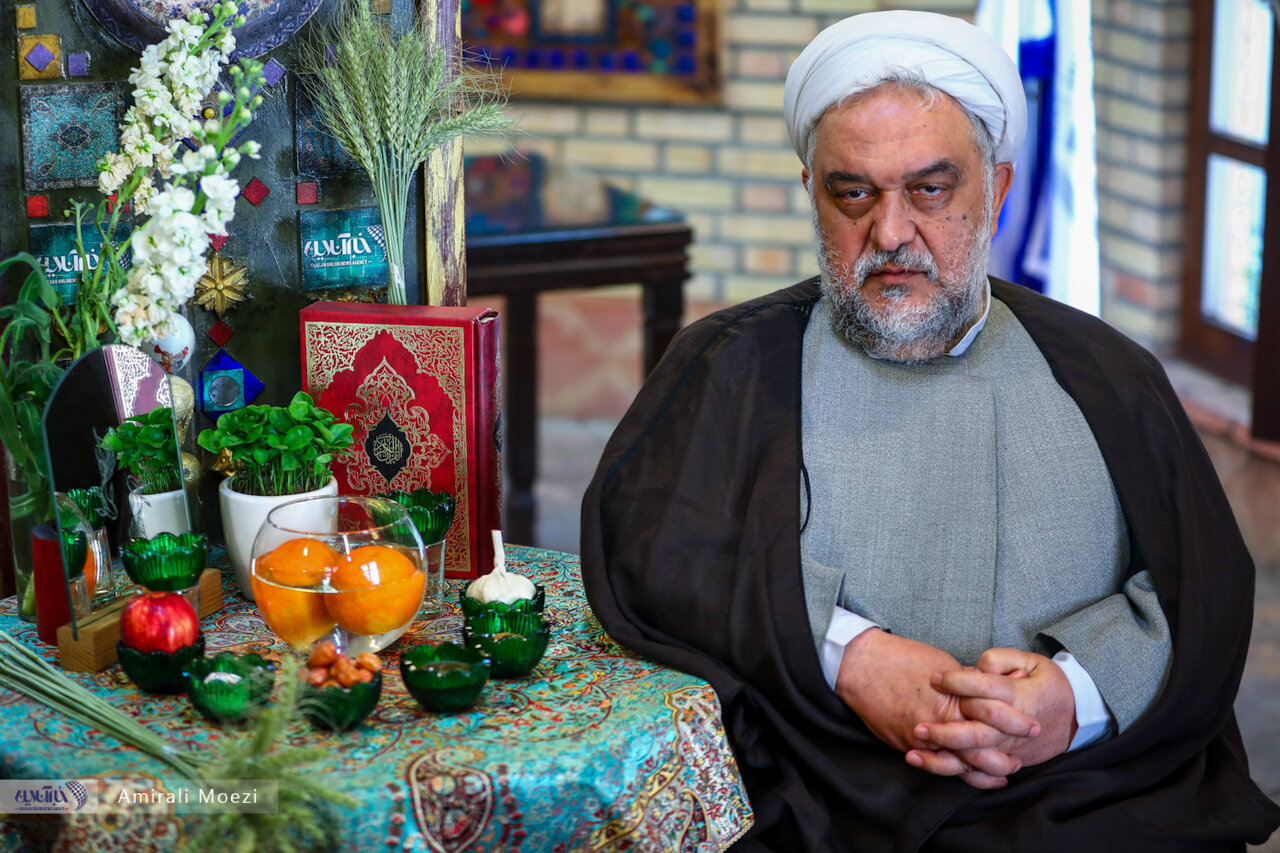 امیری فر: سردار حاجی‌زاده به من گفت قالیباف پدر موشکی واقعی ایران است