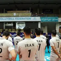 لطف بزرگ برزیلی‌ها به تیم ملی والیبال ایران