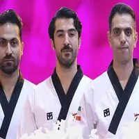 طلای باارزش پومسه‌روها برای مردان ایران