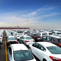 مهلت ثبت‌ درخواست برای خودروهای وارداتی تمدید شد
