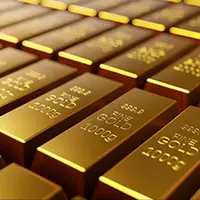 بازدهی طلا در دو بازار