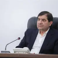 پیگیری تلفنی مخبر از استاندار خراسان رضوی در پی سیل مشهد