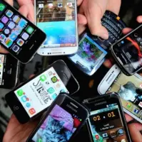 اثرات مخرب استفاده از تلفن همراه در کودکان 