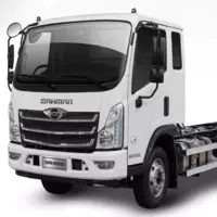 عرضه کامیون «فورس» به قیمت کارخانه در بورس کالا