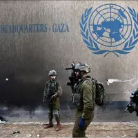 سفیر رژیم صهیونیستی: سازمان ملل به نهادی تروریستی تبدیل شده است