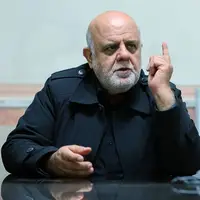 سردار مسجدی: در منطقه هر تصمیمی گرفته شود، ایران از مقاومت حمایت خواهد کرد
