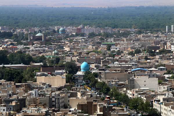 جمعیت استان قزوین چقدر است؟