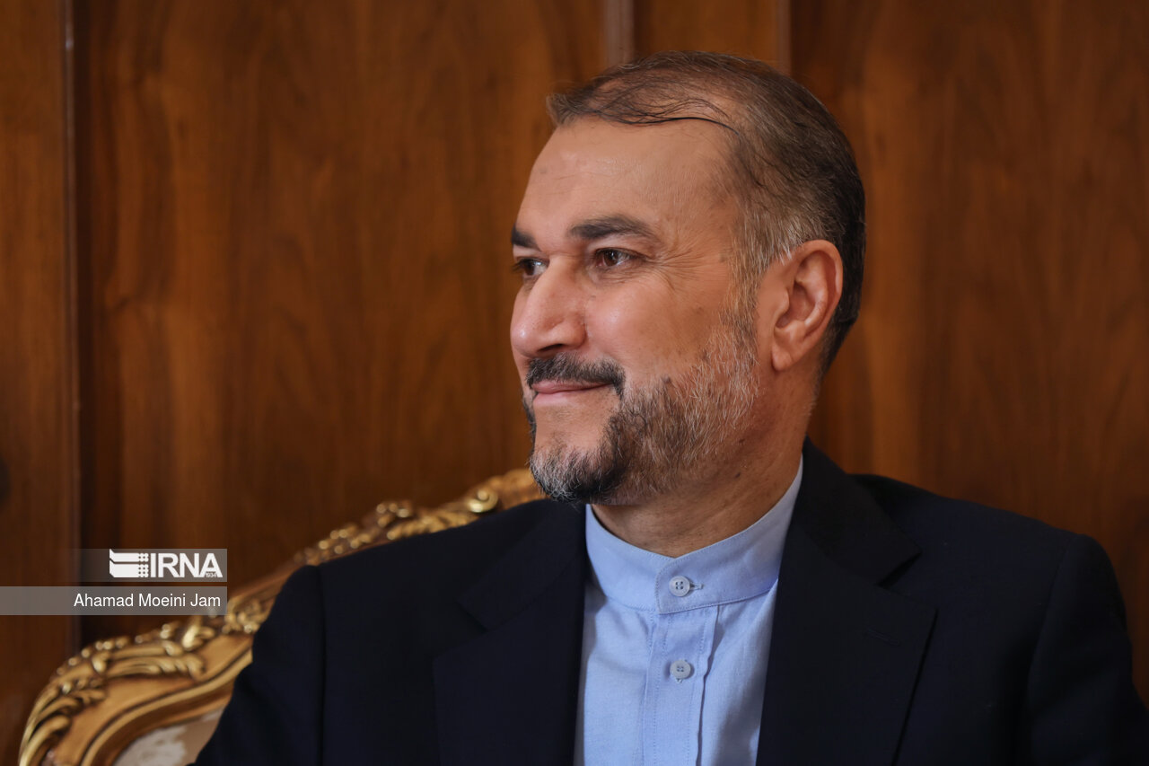 تاکید امیرعبداللهیان بر استمرار تعامل عالی بین وزارت خارجه و مجلس آینده