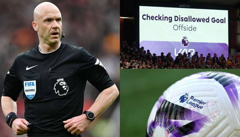 رای‌گیری برای حذف کامل VAR از فوتبال