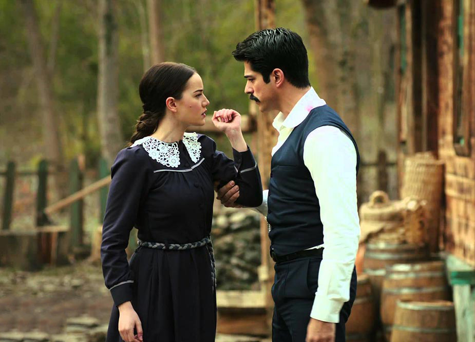 10 سریال ترکی که عشقشان ایران را فتح کرد
