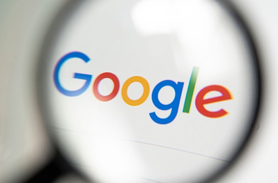 زبانه جستجوی Web به گوگل اضافه می‌شود؛ دریافت نتایج متنی از صفحات وب