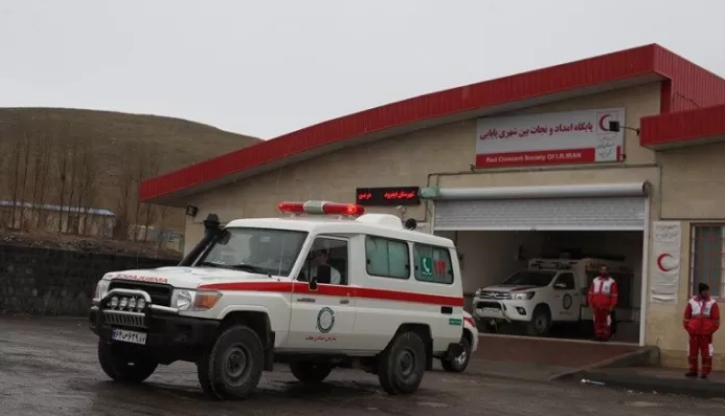 دو تیم نجات در سیلاب از‌ خراسان جنوبی به‌ مشهد اعزام‌ شد