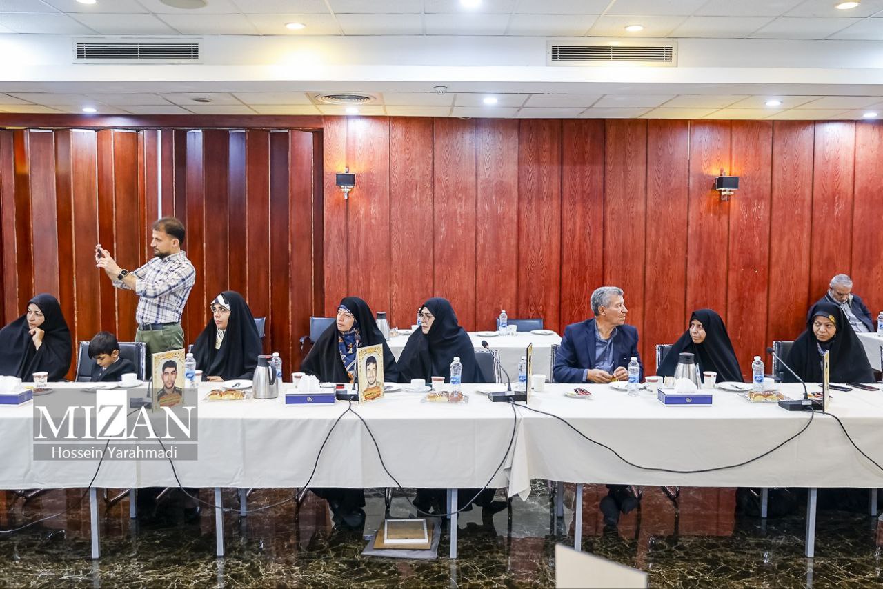 نشست خبری حادثه تروریستی خاش در زاهدان