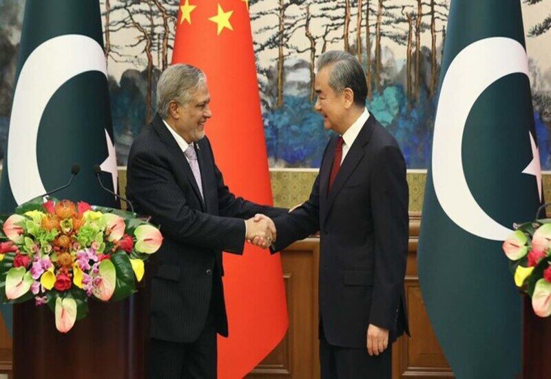 مطالبه پاکستان و چین از جامعه جهانی برای تقویت همکاری‌ های ضدتروریسم  