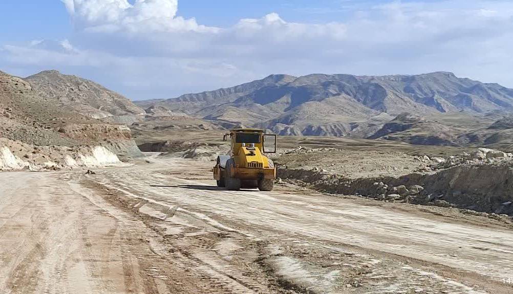 استاندار: ۴۰۰ هزار میلیارد ریال پروژه در کردستان در دست اجراست