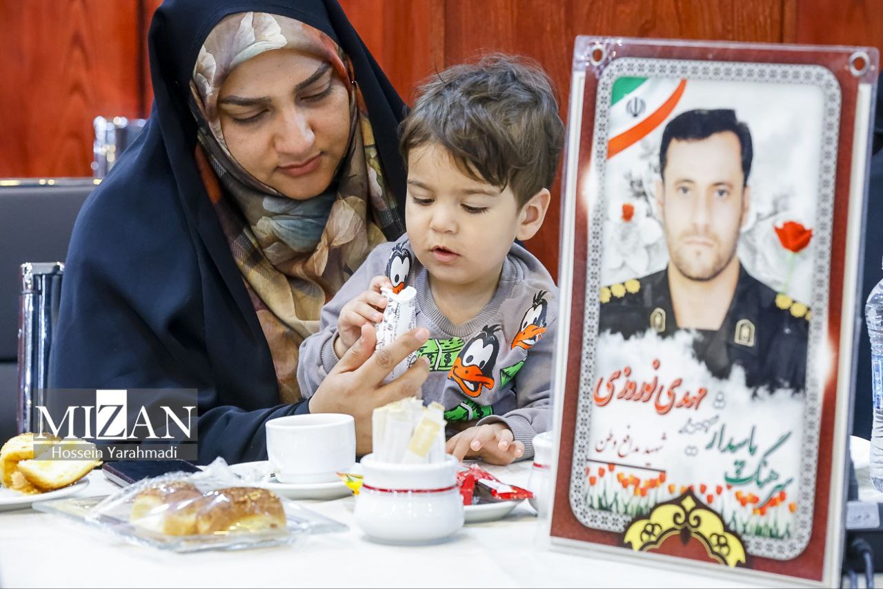 نشست خبری حادثه تروریستی خاش در زاهدان