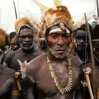 4گوشه دنیا/ آخرین قبیله آدم‌خوارها در جهان