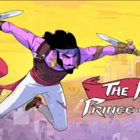 بازی شاهزاده ایرانی جدید به‌زودی عرضه می‌شود