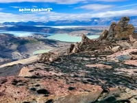 معروف ترین و پربازدیدترین مکان گردشگری در شیلی