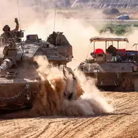 هراس فرماندهان اسرائیلی از «جنگ ابدی» در غزه
