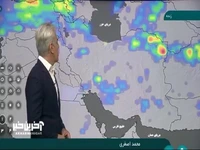 کارشناس هواشناسی: امشب سیل استان فارس را تهدید می‌کند و هشدار نارنجی صادر شده است